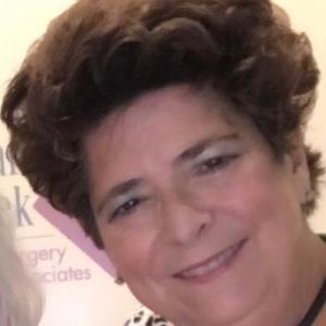 Meet your Posher, Anne